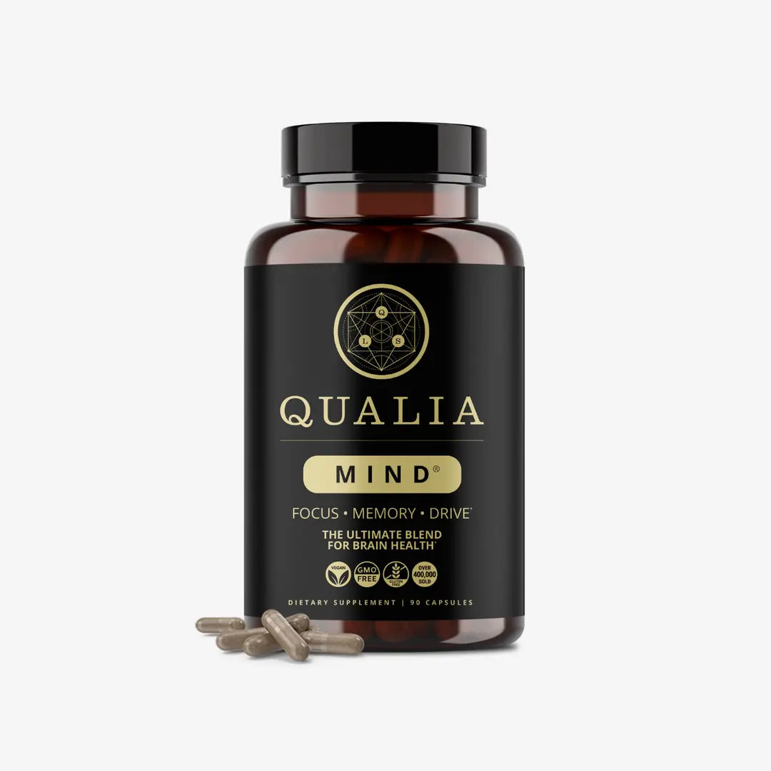 Qualia Mind, Neurohacker Collective