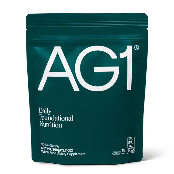 Athletic Greens AG1
