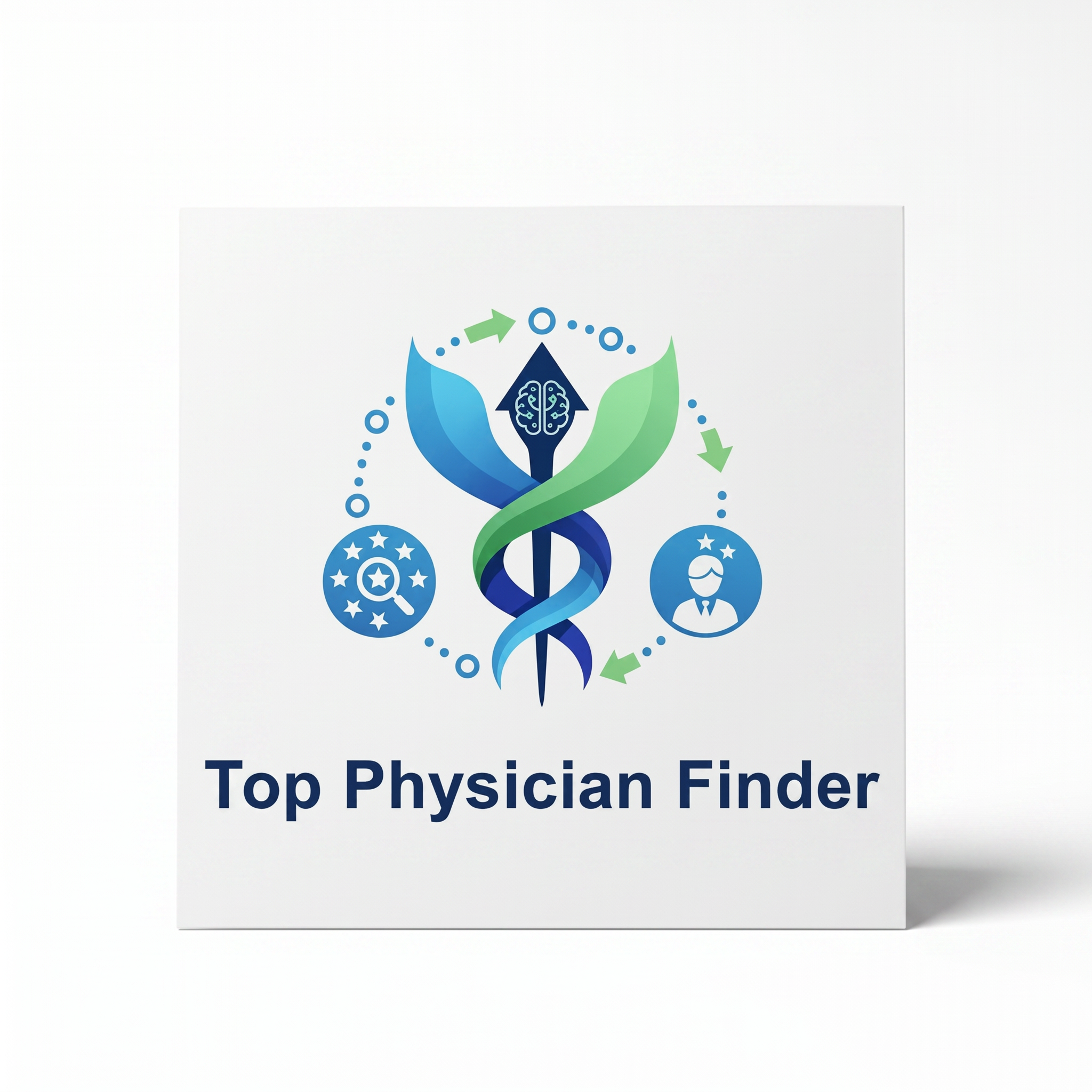 Top Physician Finder Voucher