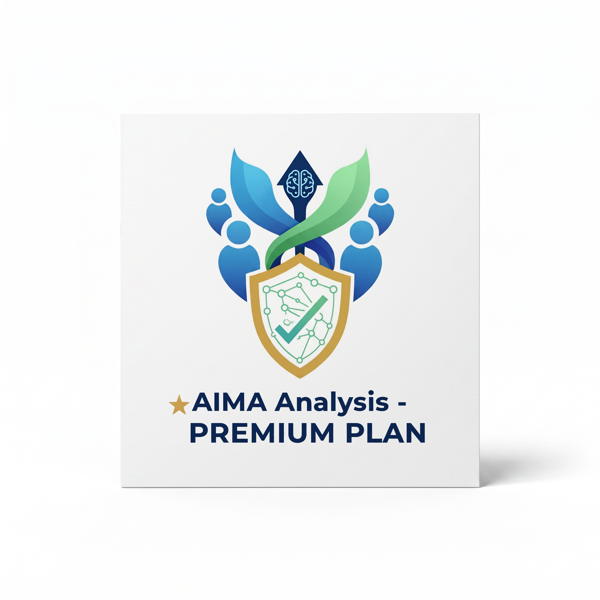 Medical Analysis Services Premium Plan Voucher (AIMA Analysis – Informational Second Opinion)