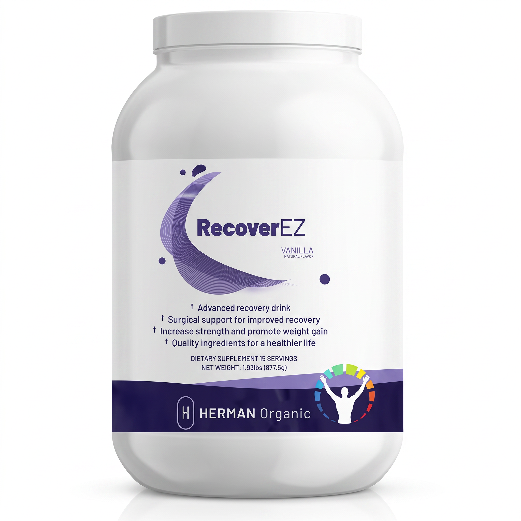 RecoverEZ