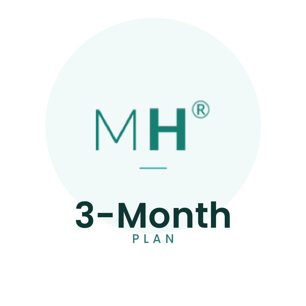 3-Month