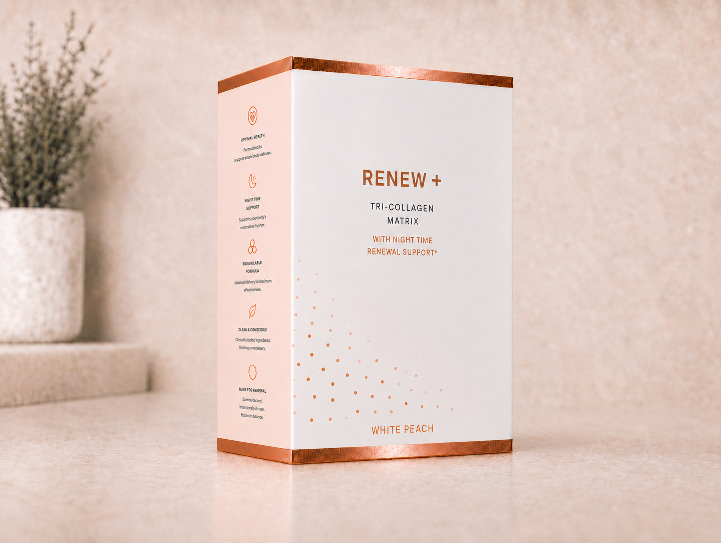 Renew+