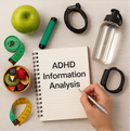 ADHD Informational Analysis