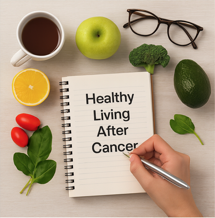 Healthy Living After Cancer