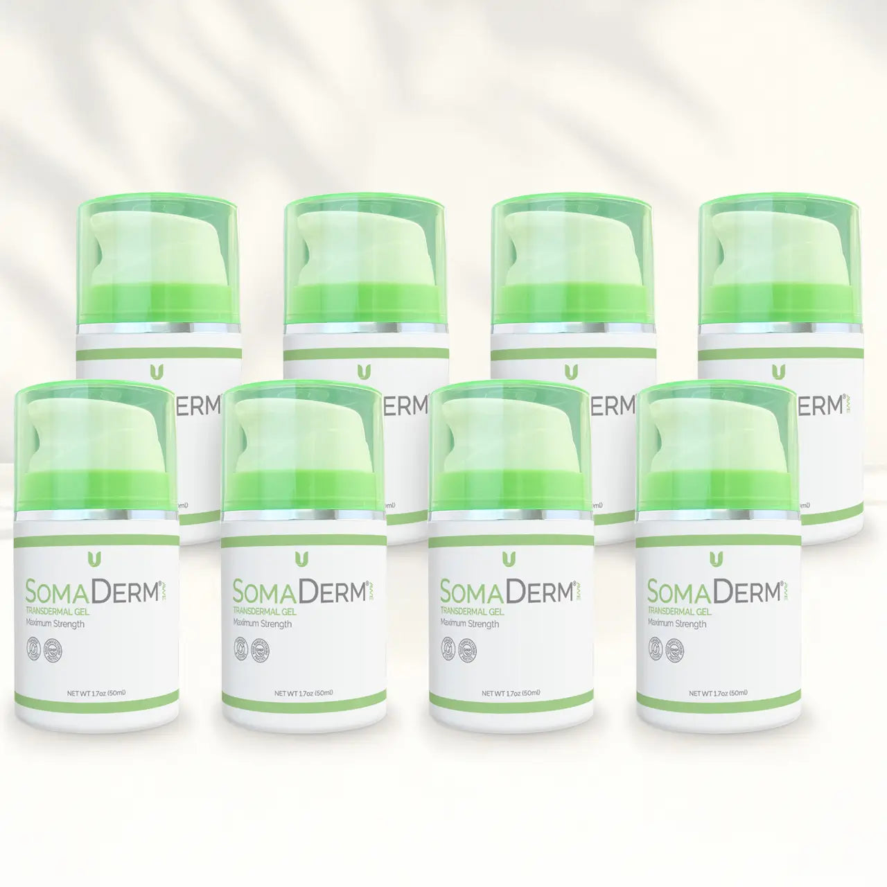 SomaDerm+AWE® Executive Pack